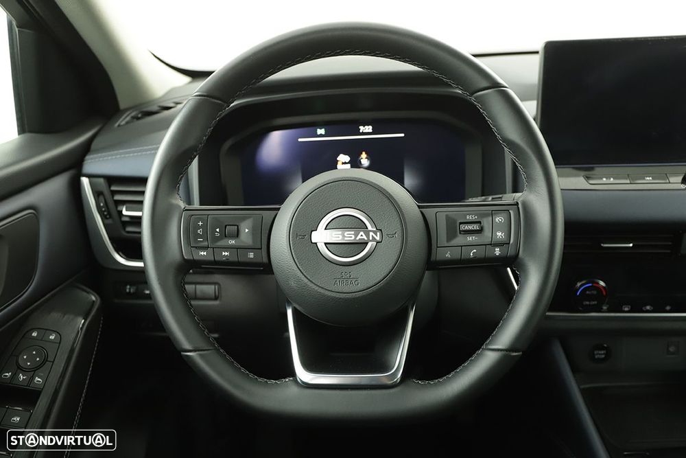 Nissan Qashqai 1.5 e-Power N-Connecta LED - 15