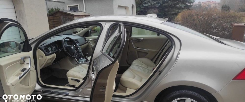 Volvo S60 - 21