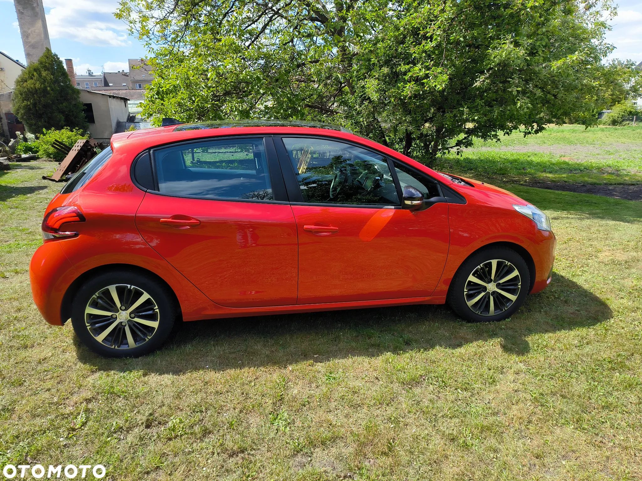 Peugeot 208 PureTech 82 Winter Edition - 4