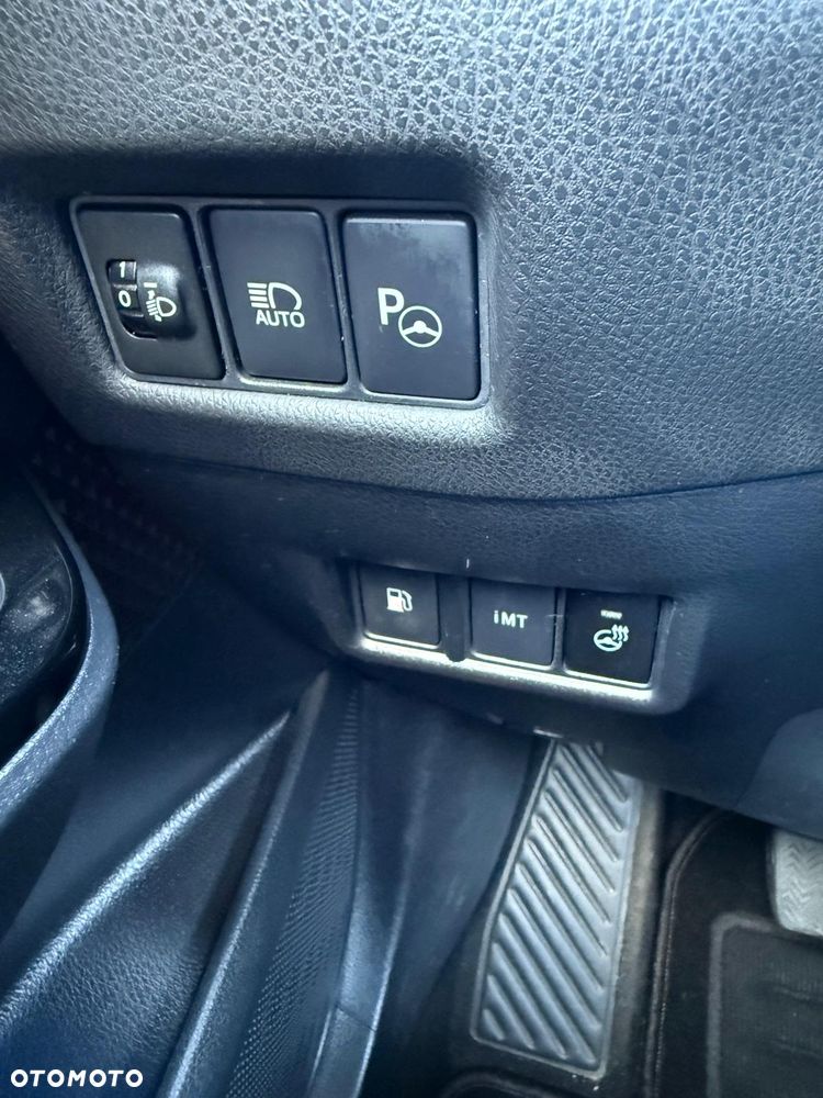 Toyota C-HR 1.2 Turbo Flow - 16