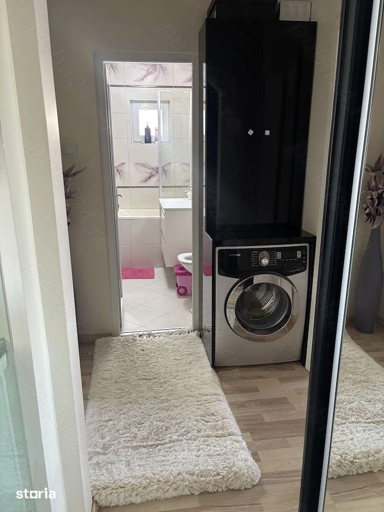 Apartament cu 2 camere, 58 mp, et. 4 din 4, Str. Ambudului, Carpati 2 — fotografia 3