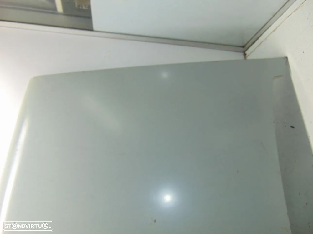 Renault Express capot - 3