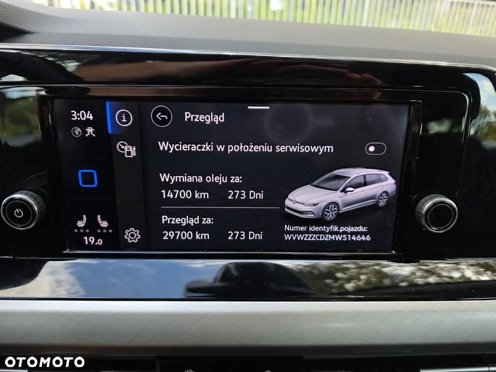 Volkswagen Golf 2.0 TDI Life - 15