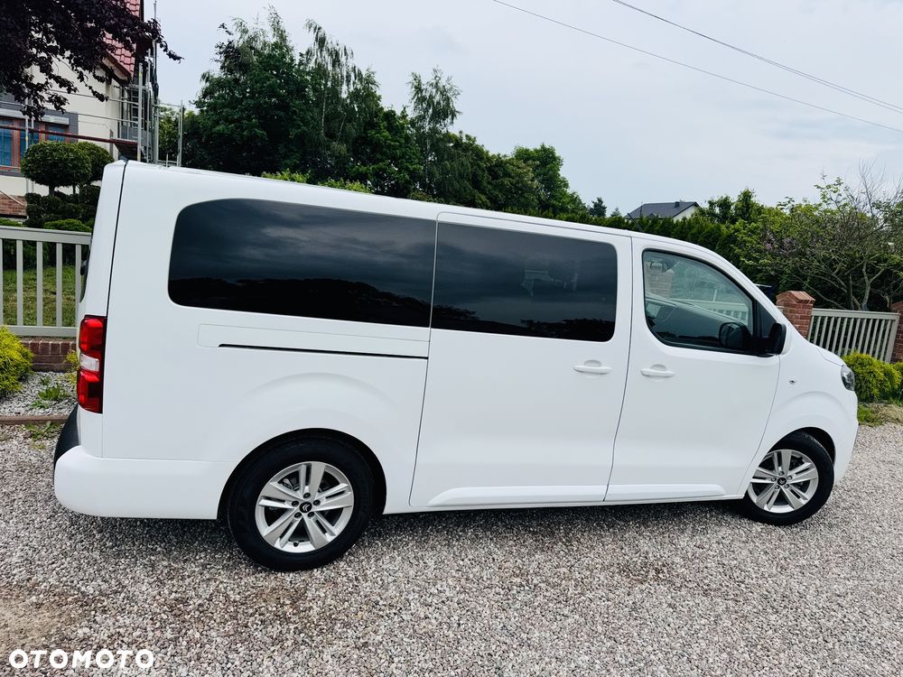 Citroën SpaceTourer 2.0 BlueHDi XL Business - 19