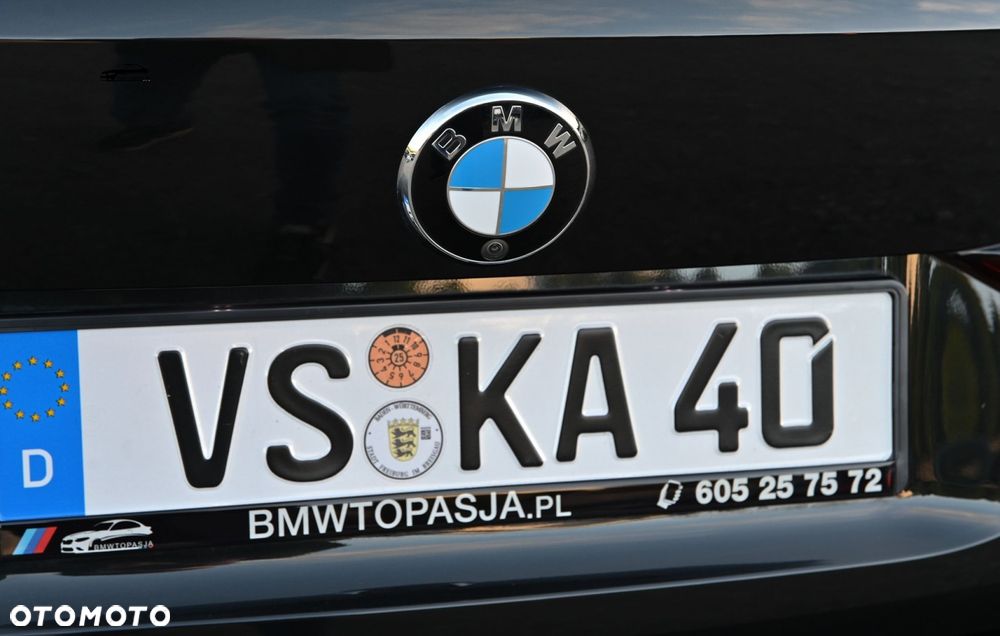 BMW Seria 4 420d M Sport - 29