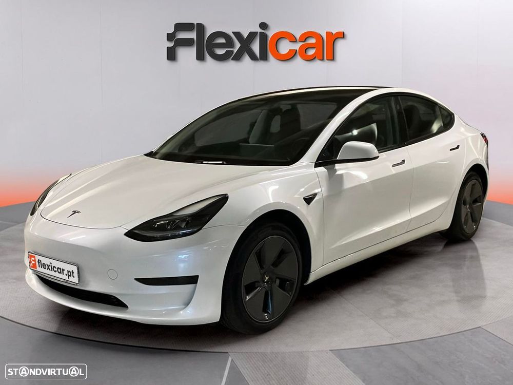 Tesla Model 3 - 2