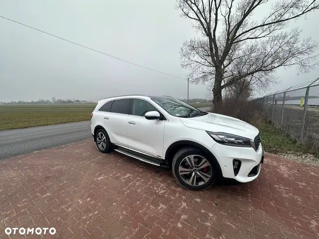 Kia Sorento 2.0 CRDI GT Line - 3