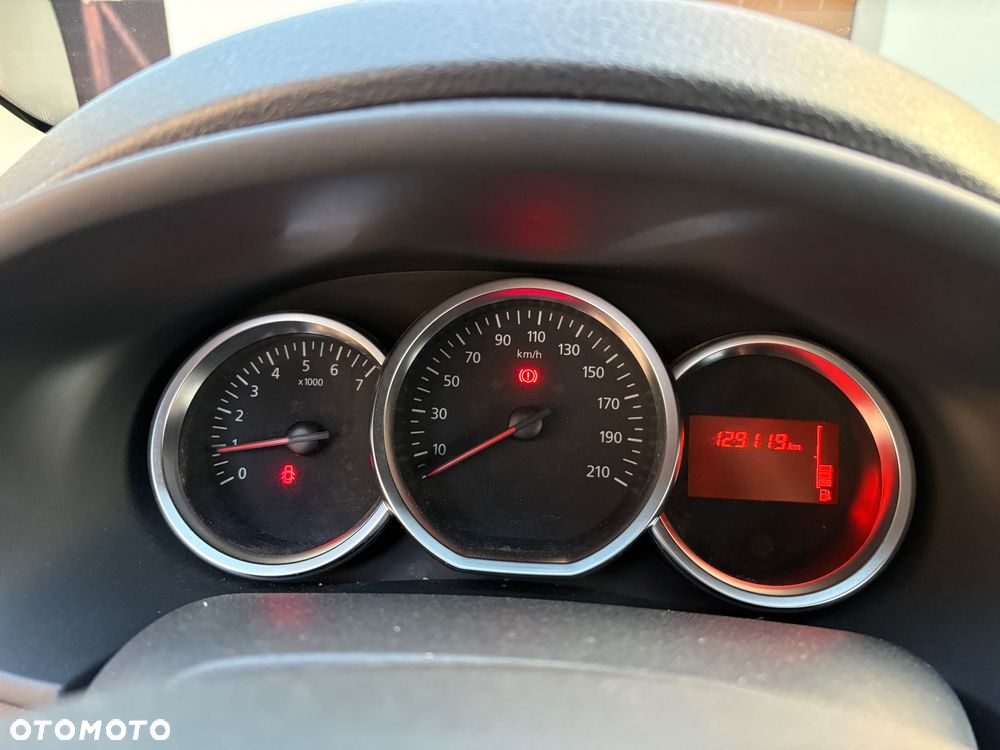 Dacia Sandero Stepway TCe 90 (S&S) Prestige - 24