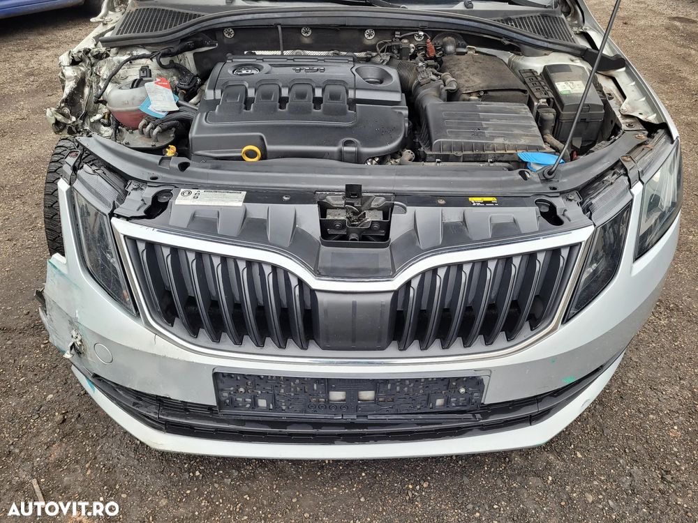Skoda Octavia 1.6 TDI Active - 21