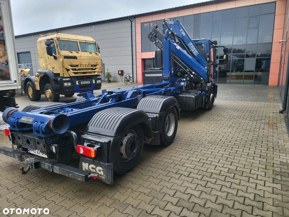 Iveco Eurocargo 220-320 - 3