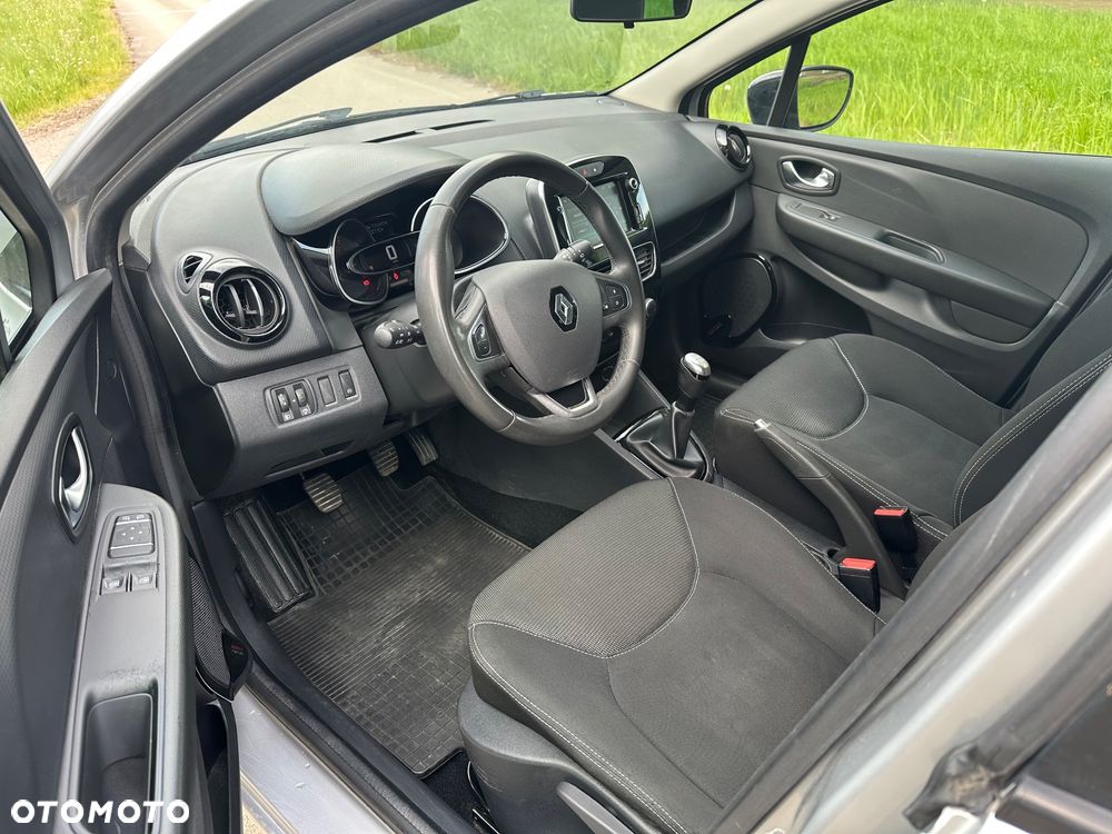 Renault Clio 0.9 Energy TCe Zen - 5