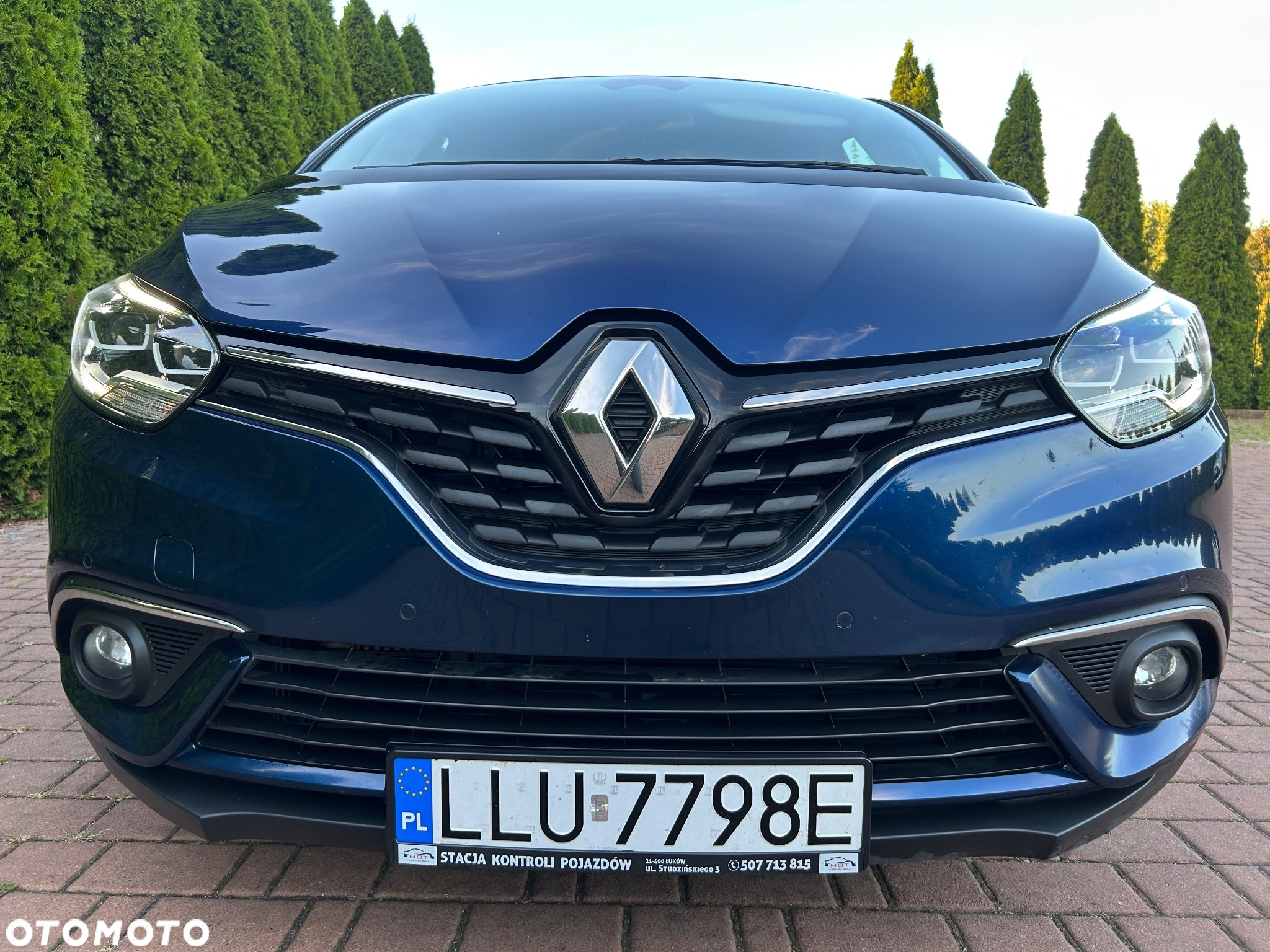 Renault Scenic 1.3 TCe Energy Bose EDC - 2