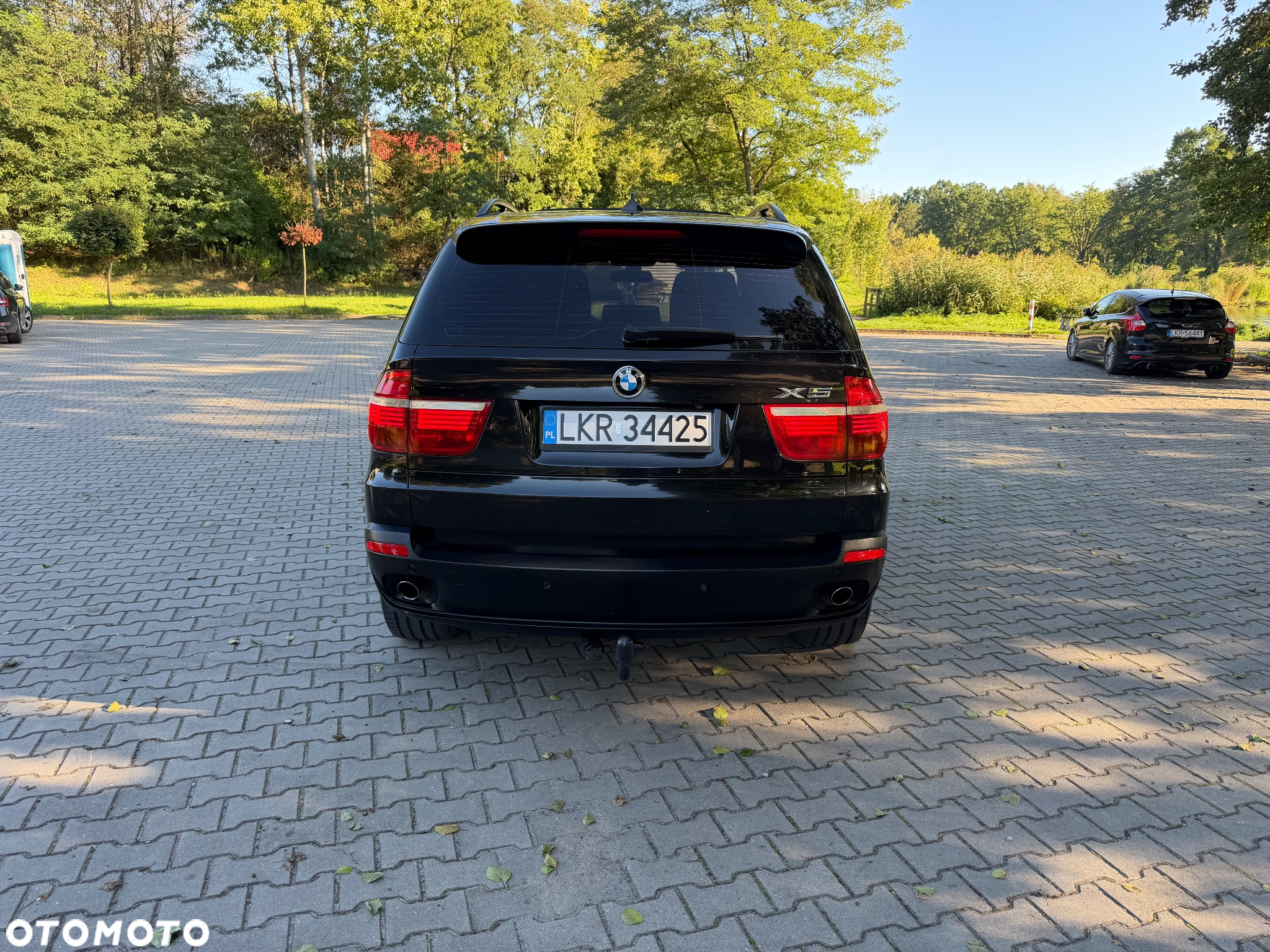 BMW X5 3.0sd - 9