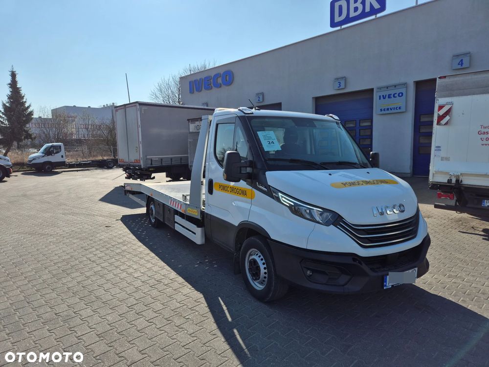 Iveco 35S18A8 (32113) - 2