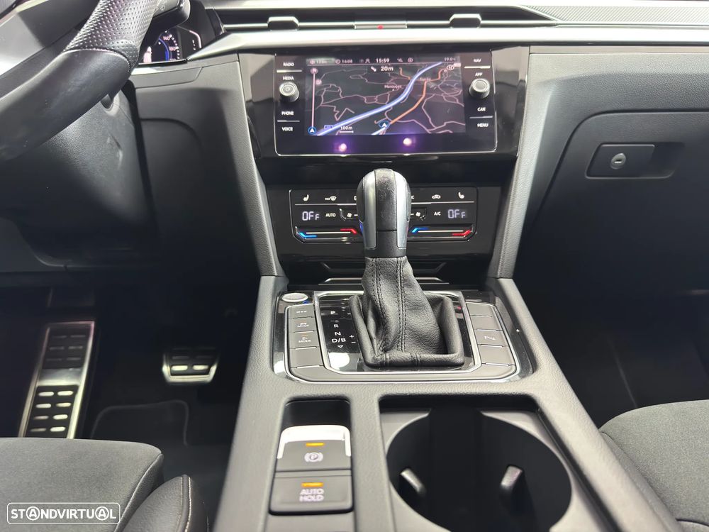 VW Arteon Shooting Brake 1.4 TSI eHybrid Elegance - 39