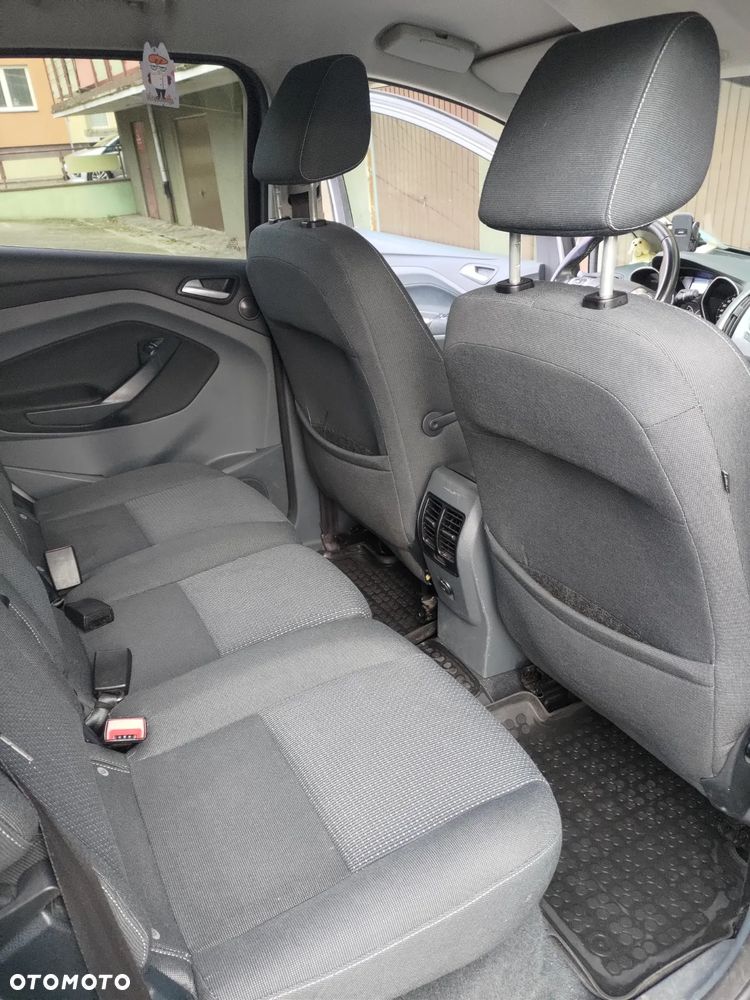 Ford C-MAX 1.6 Ti-VCT Trend - 16