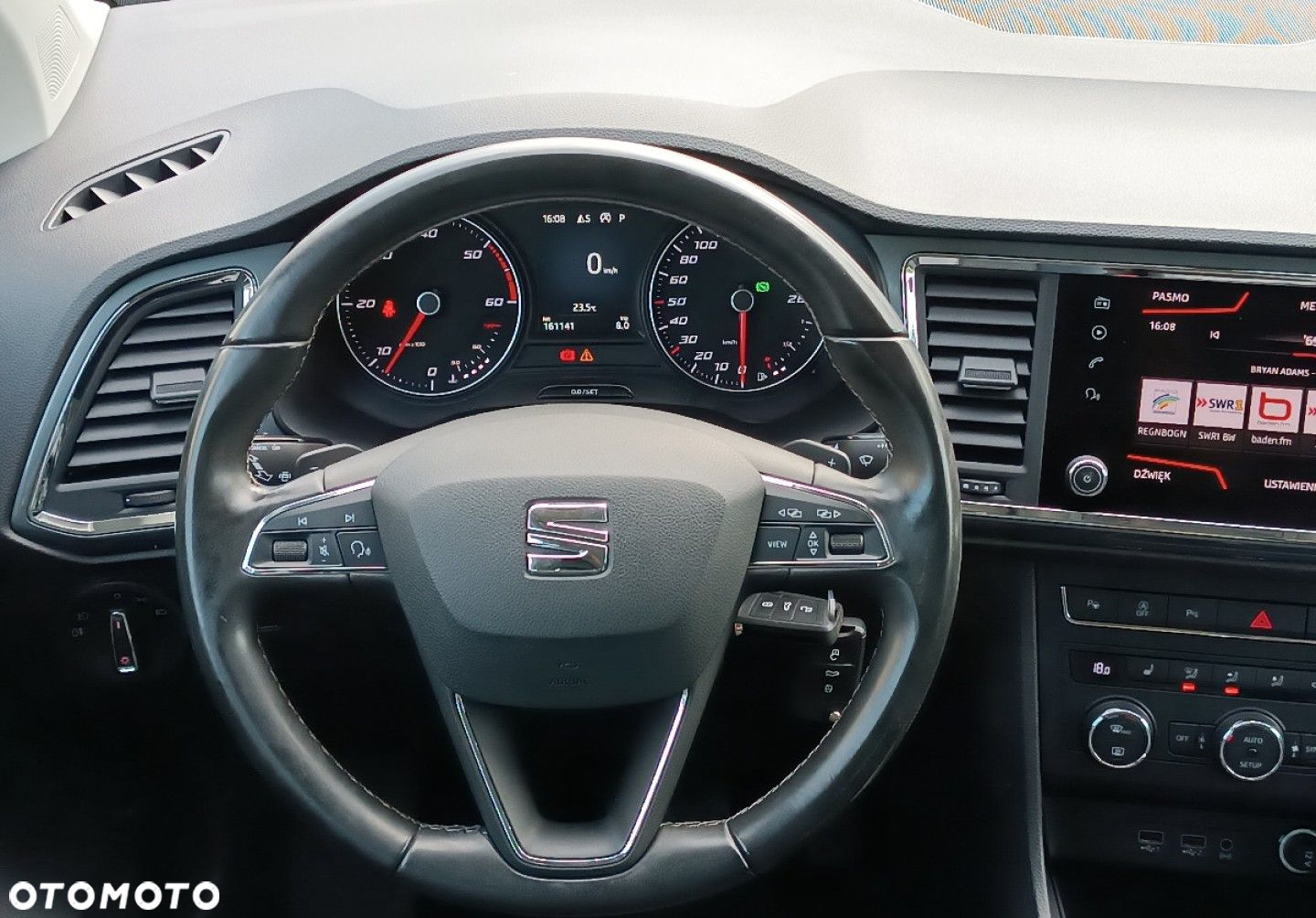 Seat Ateca - 23
