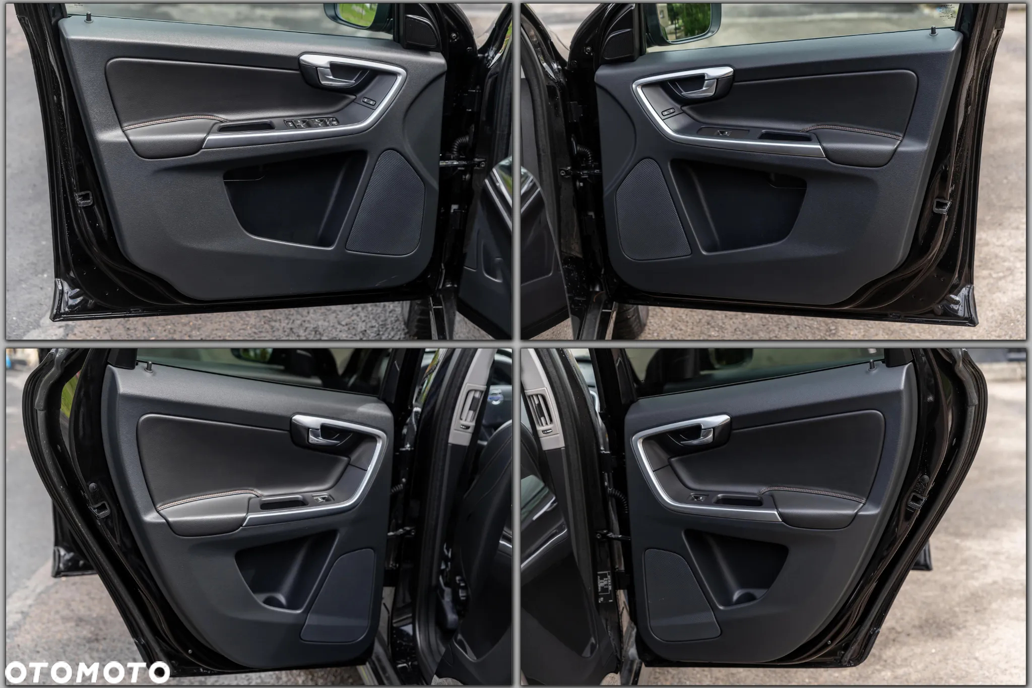Volvo XC 60 D3 Summum - 38