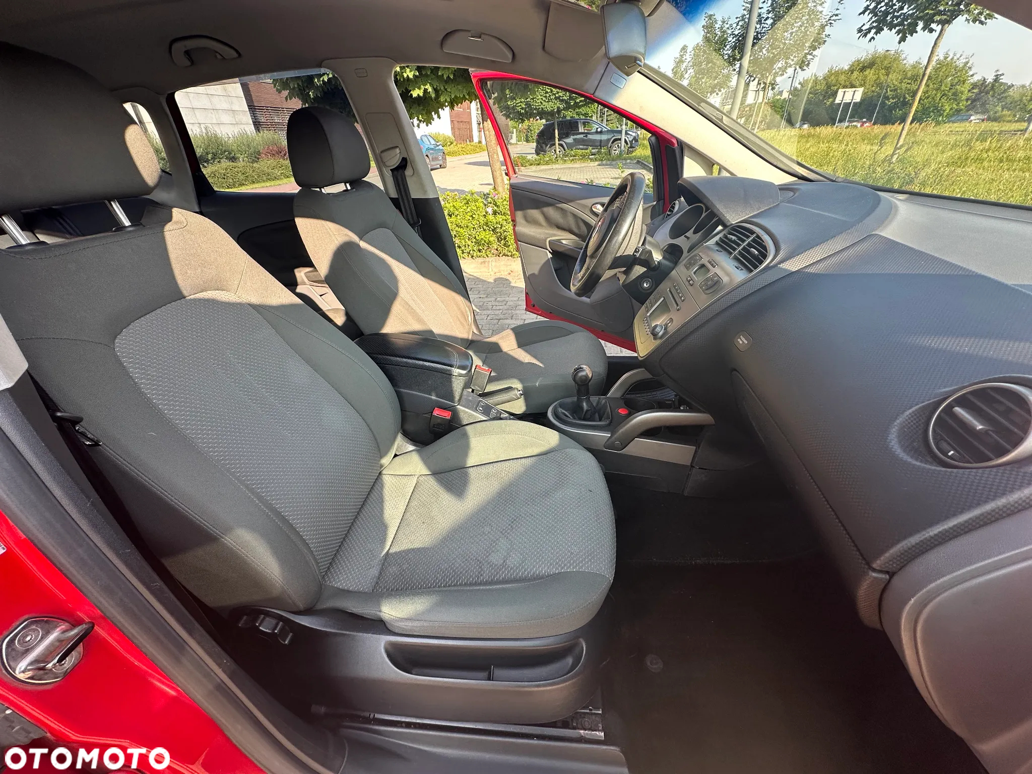 Seat Altea 2.0 TDI Stylance - 11