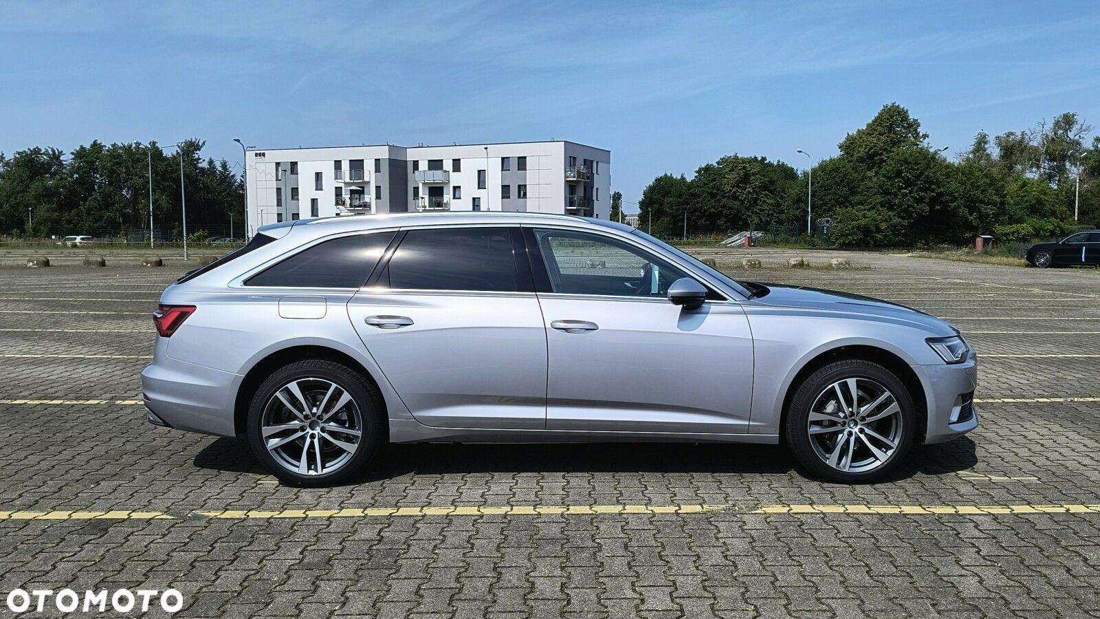 Audi A6 - 11