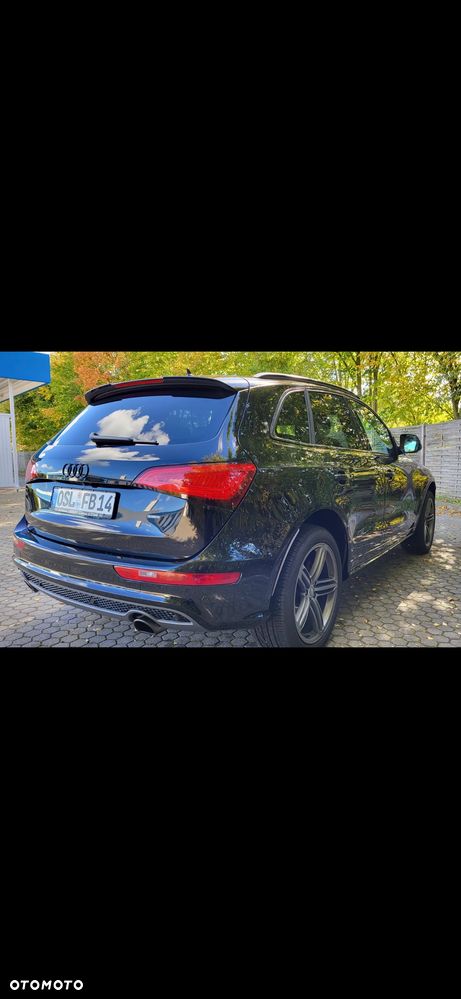 Audi Q5 - 7