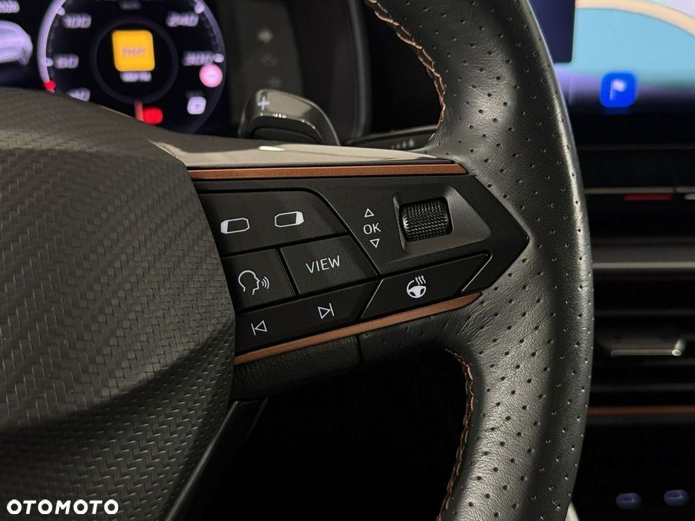 Cupra Leon Sportstourer - 21