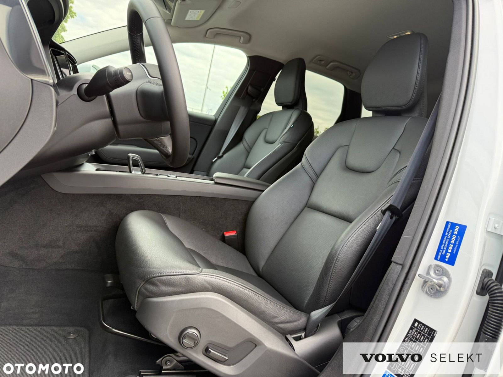 Volvo XC 60 - 11