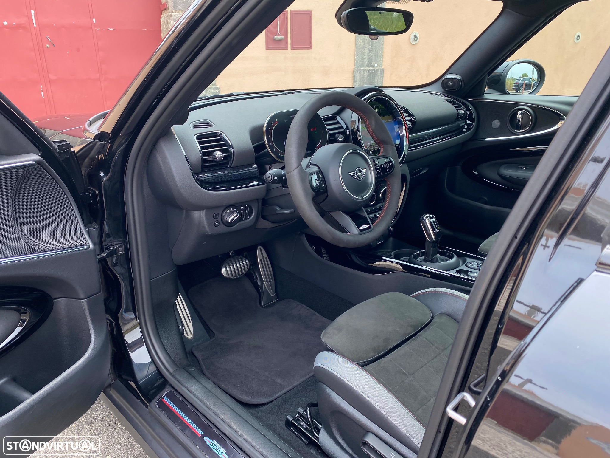 MINI Clubman John Cooper Works Plus ALL4 - 14