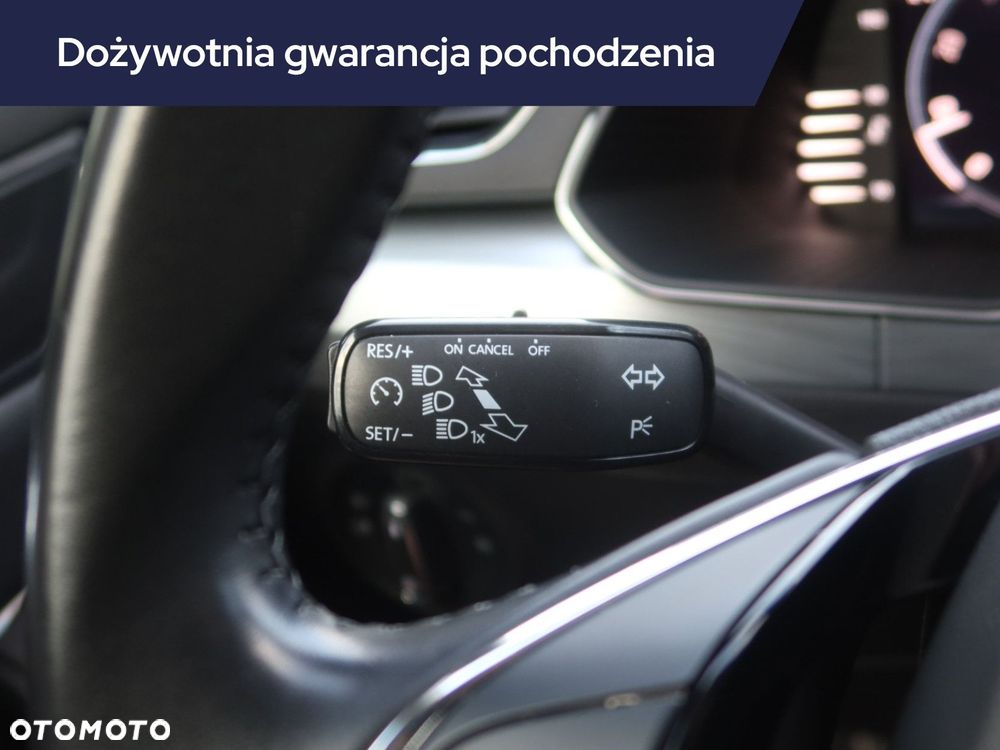 Skoda Superb - 21