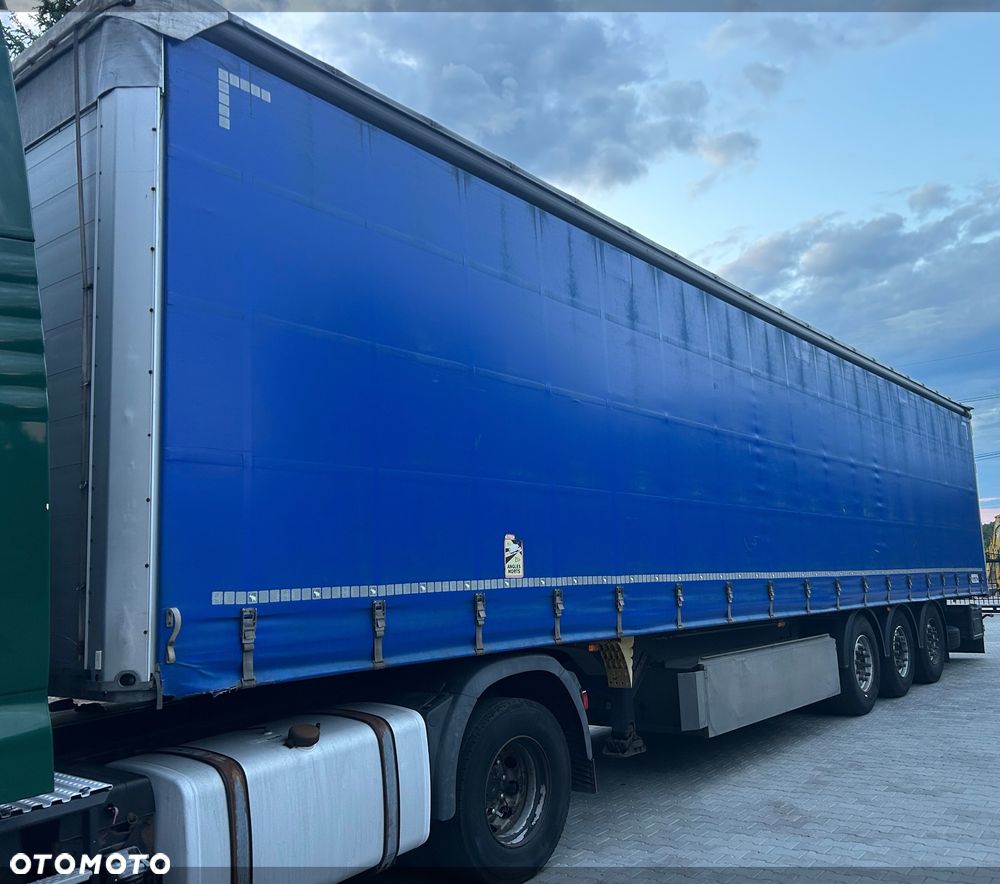 Schmitz Cargobull - 1