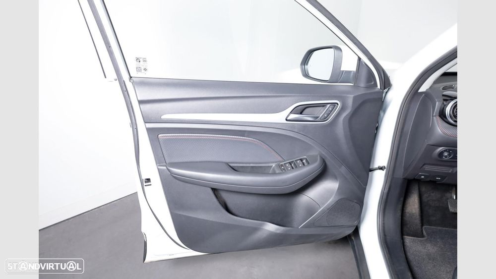 MG ZS 1.0 T-GDI Luxury Aut. - 7