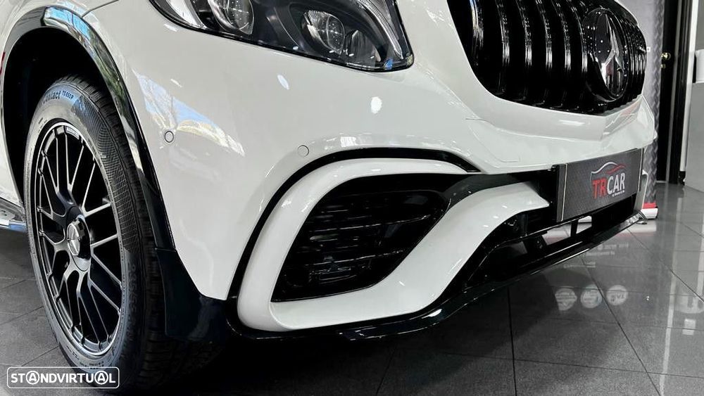 Mercedes-Benz GLC 350 - 24