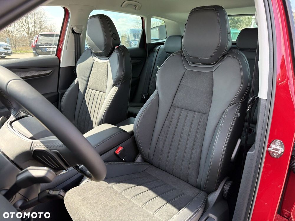 Skoda Karoq 1.5 TSI ACT Drive DSG - 12