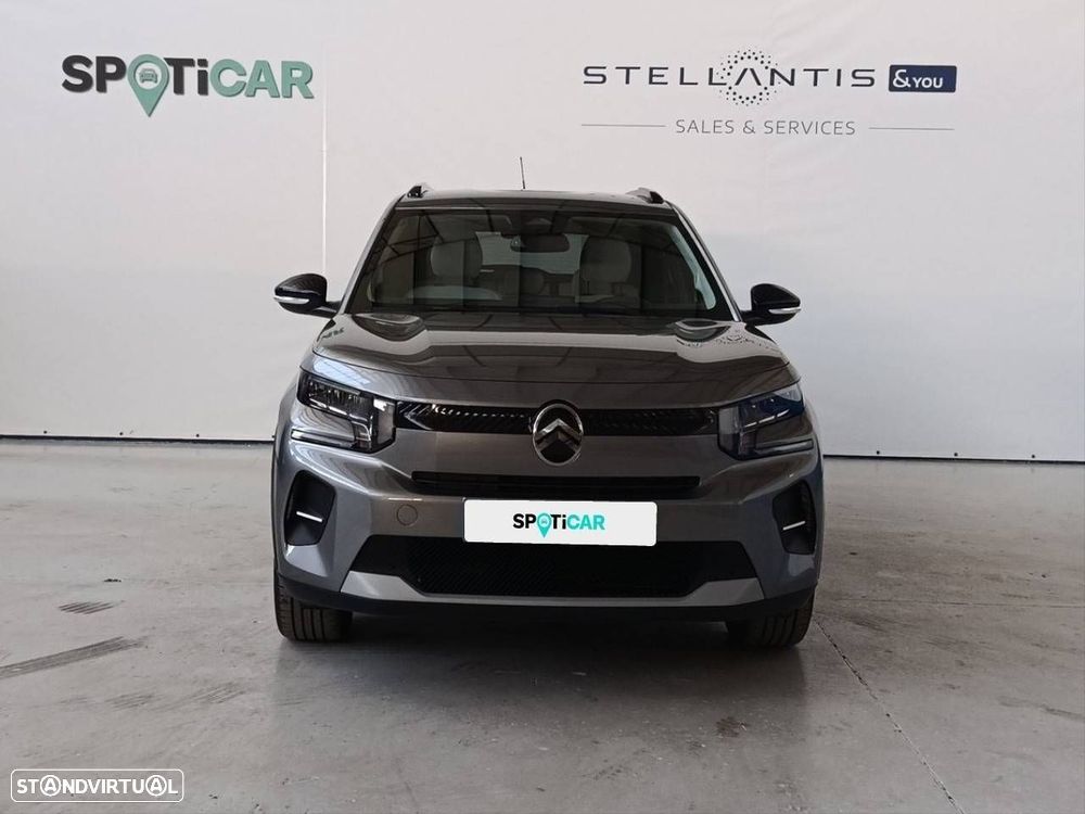 Citroen E-C3 2025 photo 2