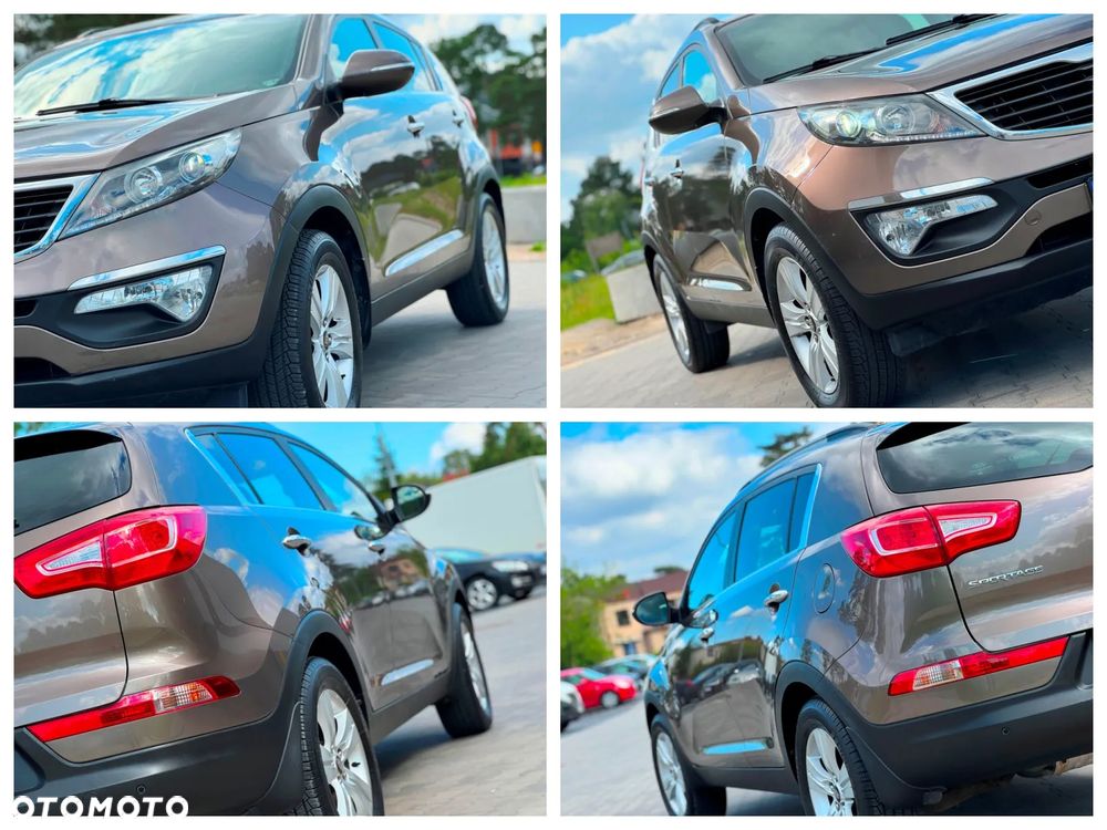 Kia Sportage 1.6 GDI XL 2WD - 18