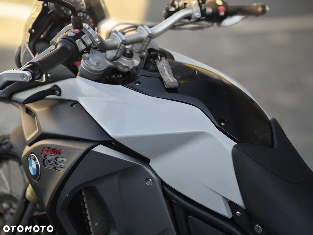 BMW GS - 21