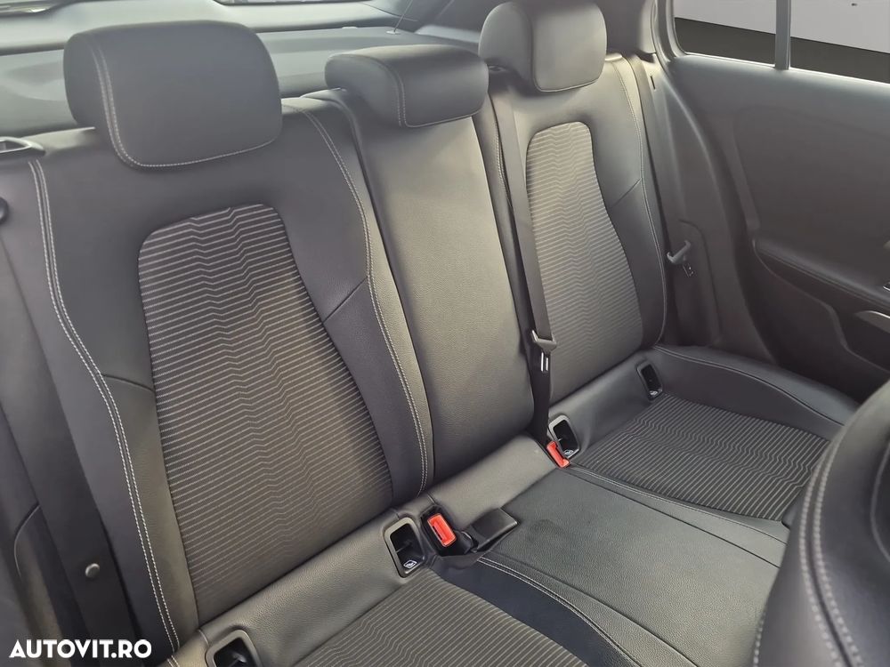 Mercedes-Benz A 180 - 17