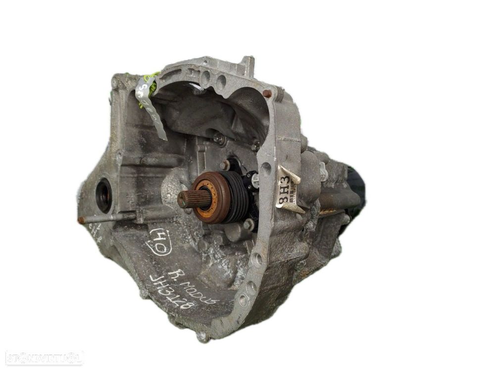 Caixa Velocidades Renault Modus / Grand Modus (F/Jp0_) - 1