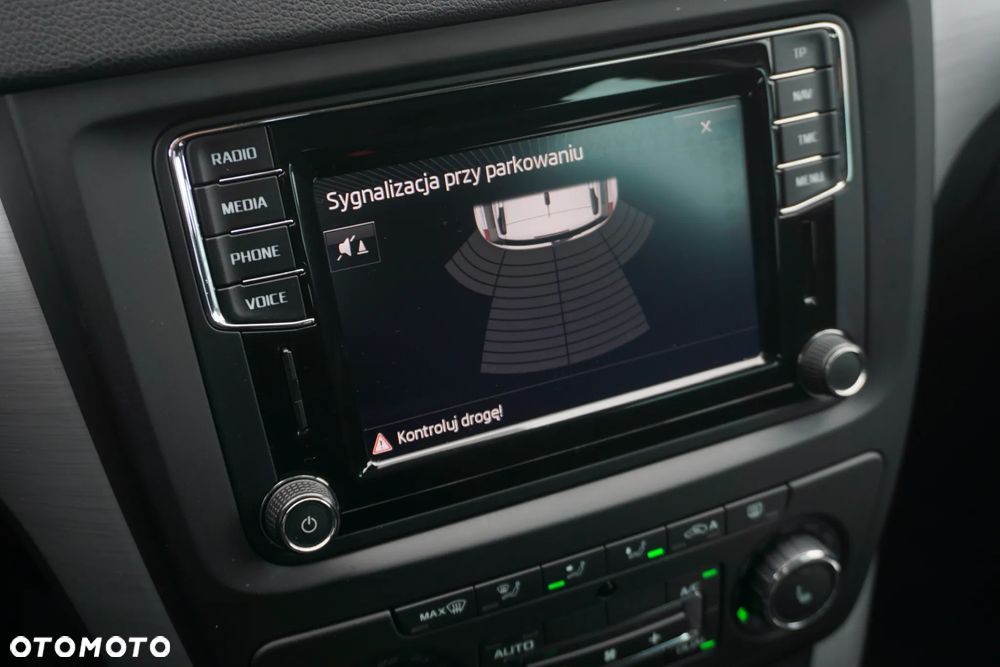 Skoda Yeti Outdoor 2.0 TDI Ambition - 29