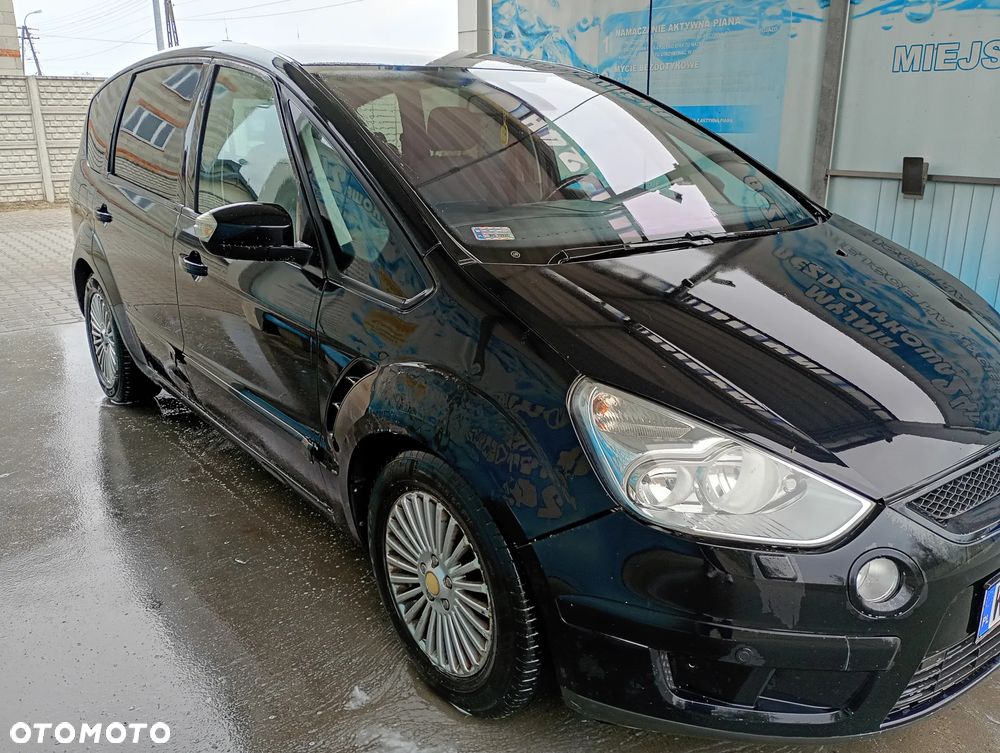 Ford S-Max 1.8 TDCi Titanium - 6