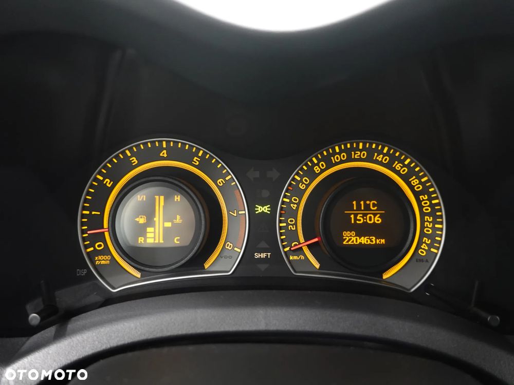 Toyota Auris 1.6 VVT-i Luna - 35