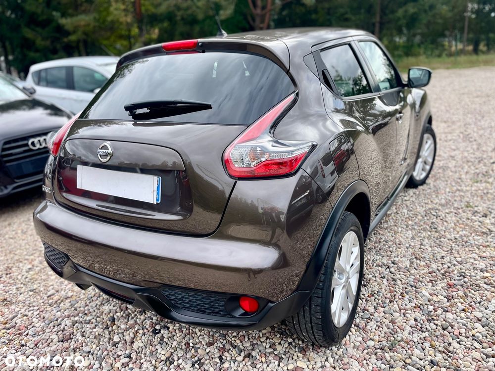 Nissan Juke - 2