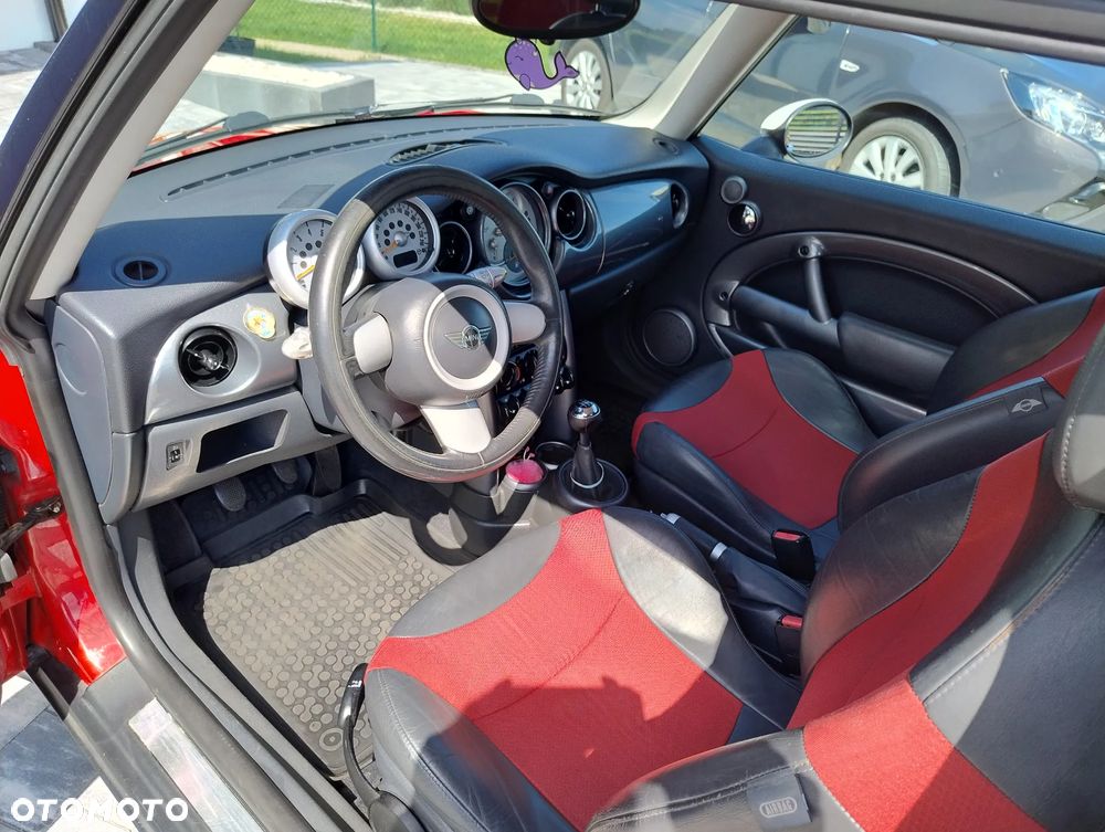MINI Cooper - 5