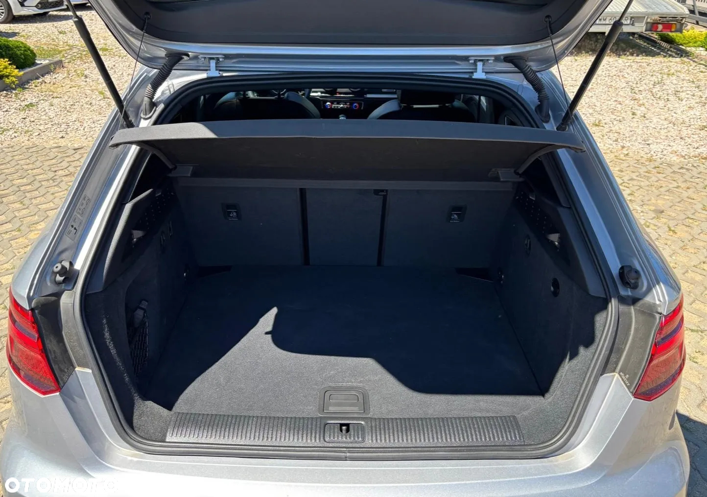 Audi A3 35 TDI S Line S tronic - 22