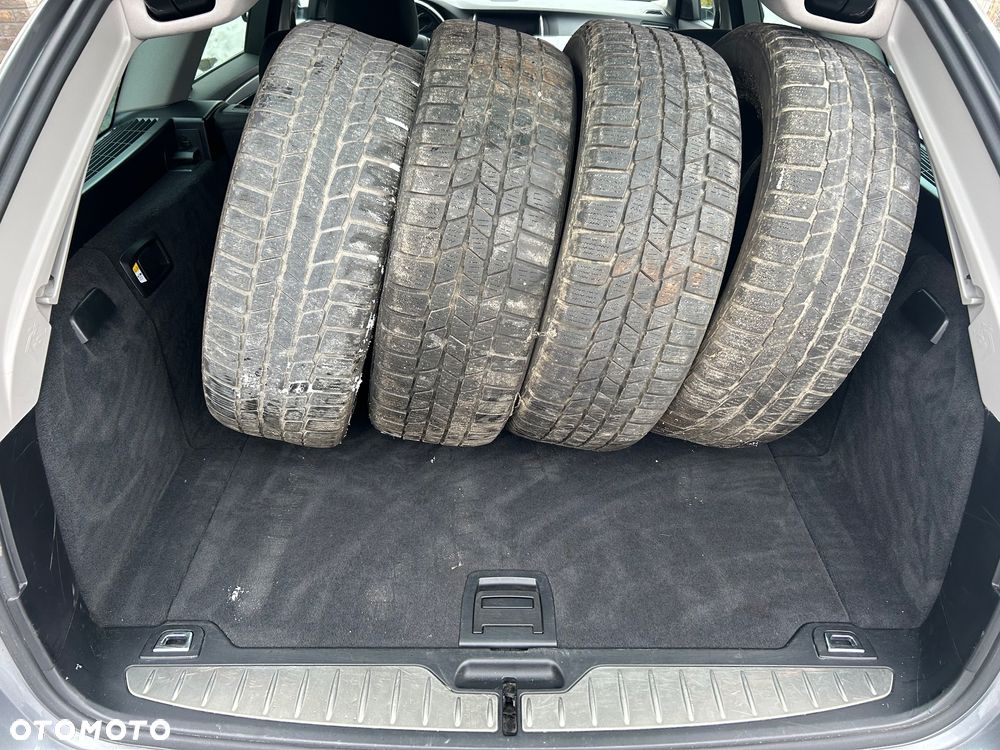 BMW Seria 5 520d xDrive - 8
