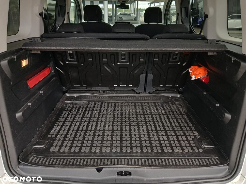 Toyota Proace City Verso 1.5 D-4D Business - 35