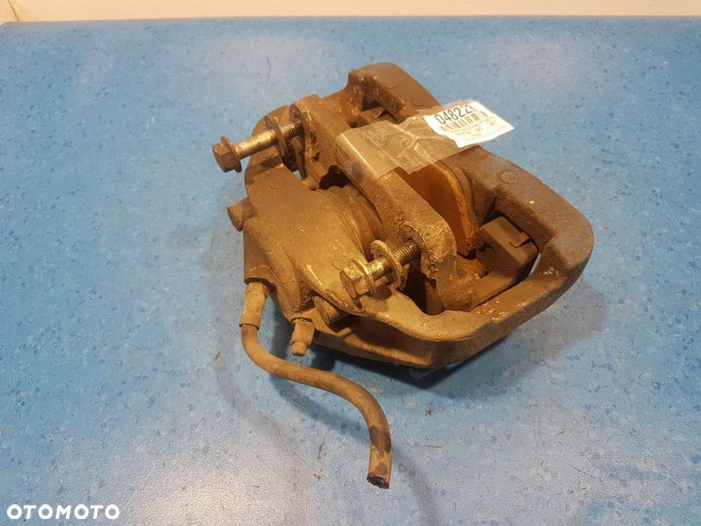 BMW 6 E63 3.0 638i ZACISK HAMULCOWY PRZÓD PRAWY - 7