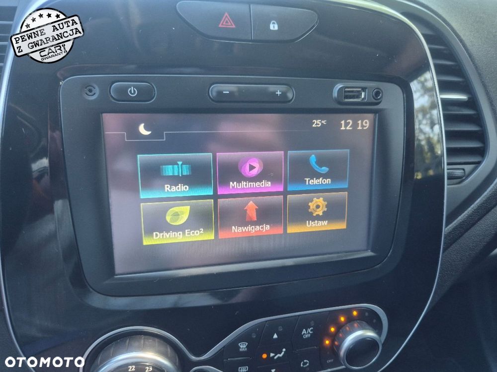 Renault Captur 1.5 dCi Energy Limited - 34