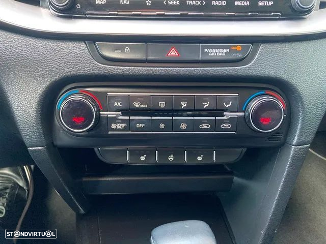 Kia Ceed SW 1.6 GDi PHEV Tech 6DCT - 22