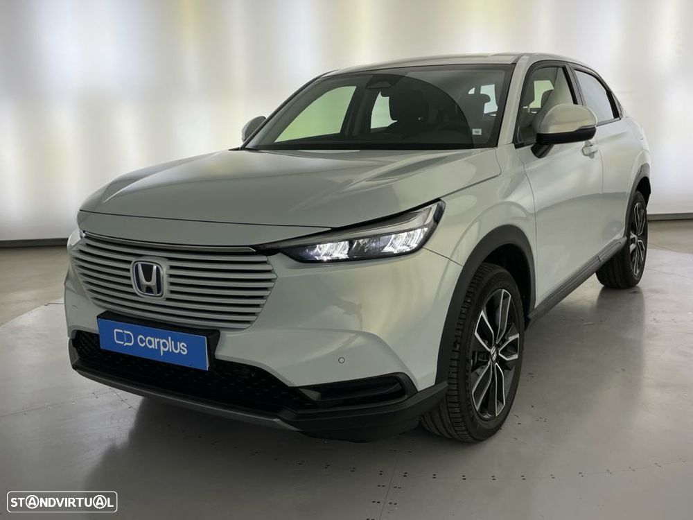 Honda HR-V 1.5 i-MMD e:HEV Elegance - 21